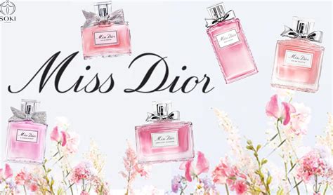 difference between miss dior and miss dior cherie|christian dior miss dior cherie.